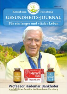 Gratis-Katalog der Rosenbaum-Forschung Katalogabbildung des aktuellen Ausgabe