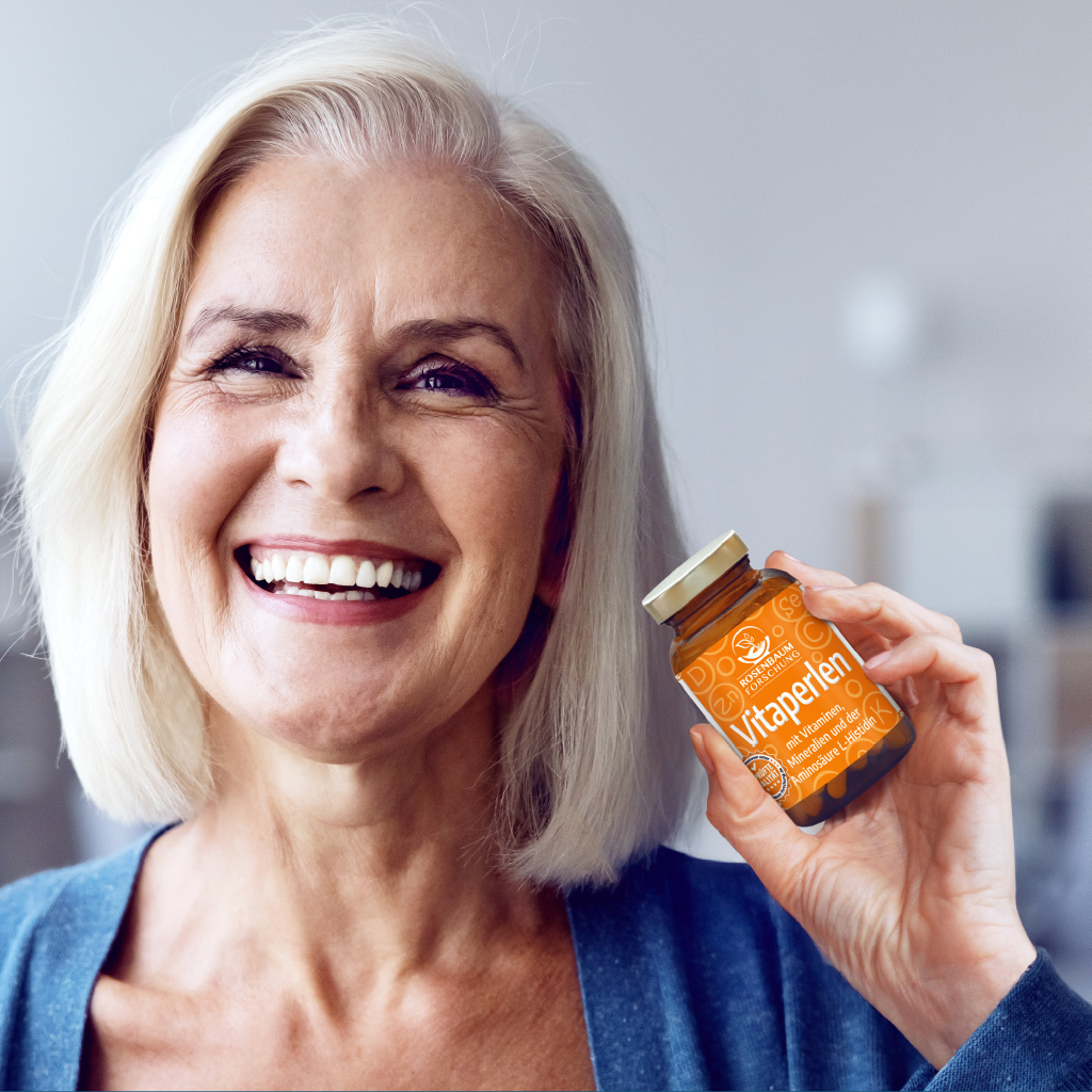 Vitaperlen Vitaperlen – Bild 3
