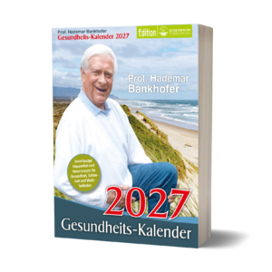 Gesundheitskalender 2027